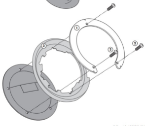 givi tanklock flange BF26 instruction pic-236